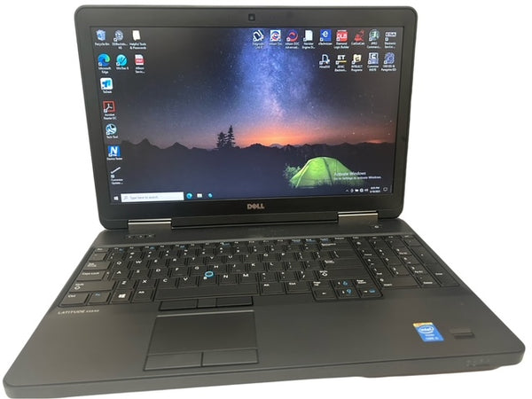 2025 Diesel Scanner & Diesel Laptop Basic Package