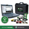 JPRO Diagnostic Service Kit