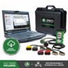 JPRO Diagnostic Service Kit with TaaS