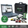 JPRO Diagnostic Service Kit with NextStep Repair and TaaS Bundle