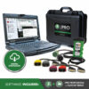 JPRO Diagnostic Service Kit with NextStep Repair