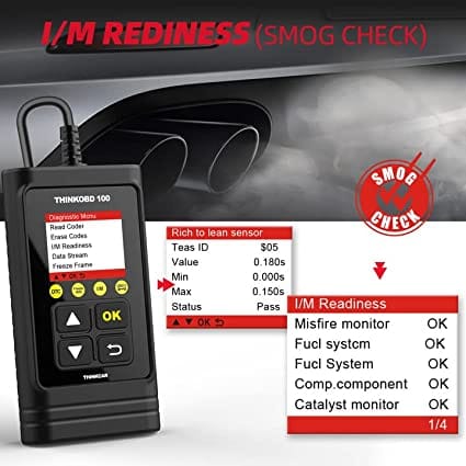 Highway Diagnostics