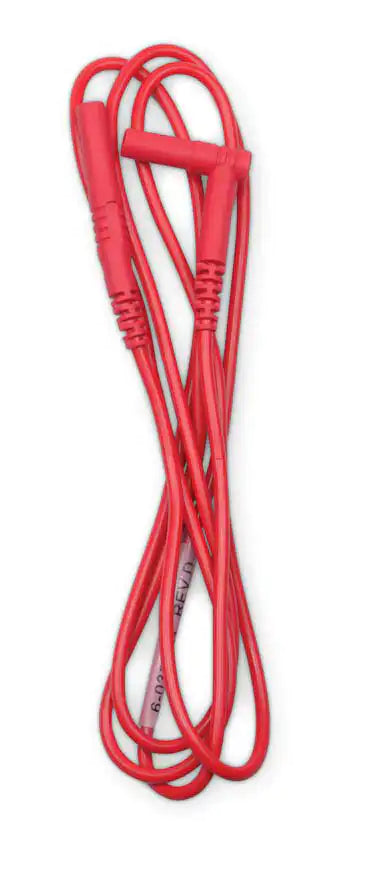 ZEUS™ Intelligent Diagnostics and Information System Channel 4 Red Lead