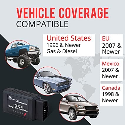 Wabco Meritor ABS Bench Programming Unit for Diesel scanners and Diesel diagnostic