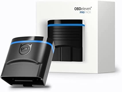 OBDeleven OBD2 Diagnostic Tool Scanner for Audi Seat Skoda Volkswagen (Android & iOS, Next Gen Pro Pack) for Diesel scanners and Diesel diagnostic