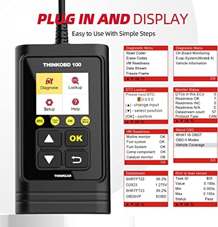 Highway Diagnostics