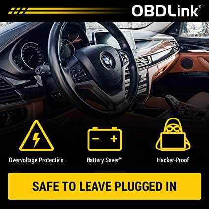 OBDeleven OBD2 Diagnostic Tool Scanner for Audi Seat Skoda Volkswagen (Android & iOS, Next Gen Pro Pack) for Diesel scanners and Diesel diagnostic