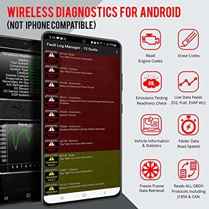 Wabco Meritor ABS Bench Programming Unit for Diesel scanners and Diesel diagnostic