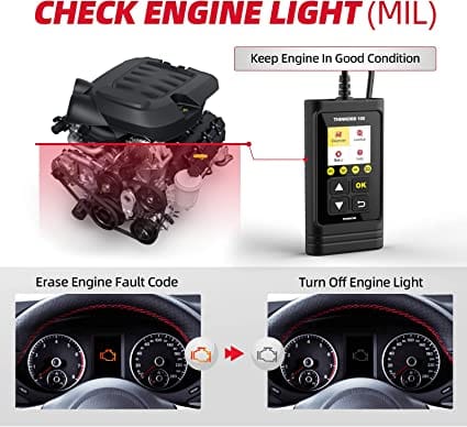 Highway Diagnostics