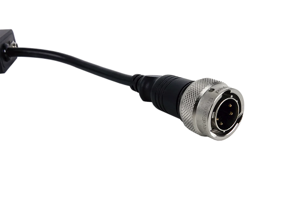 Cojali Bosch Rexroth RS232 V9 Cable for Jaltest for Diesel scanners and Diesel diagnostic