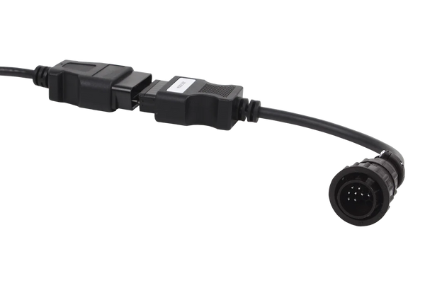 Cojali Claas-Renault 14 Pin Cable for Jaltest for Diesel scanners and Diesel diagnostic