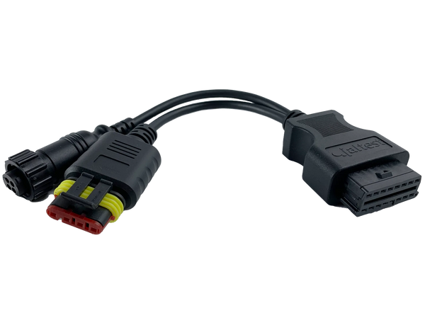 Cojali Claas Renault Cable for Jaltest for Diesel scanners and Diesel diagnostic