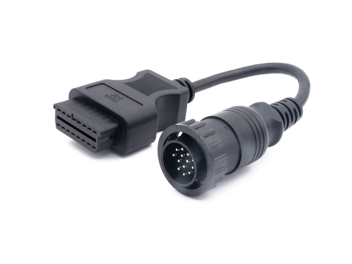 Cojali Deutz-Farh / Mercedez-Benz Cable for Jaltest for Diesel scanners and Diesel diagnostic