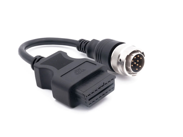 Cojali Deutz Cable for Jaltest for Diesel scanners and Diesel diagnostic