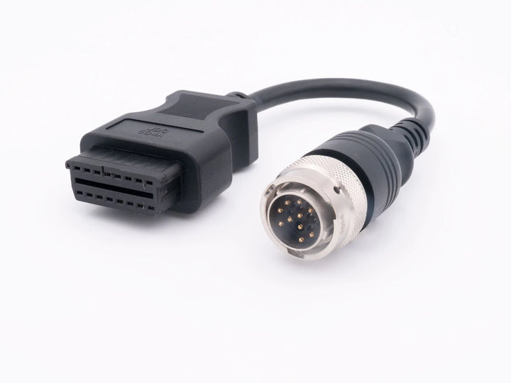 Cojali Deutz Cable for Jaltest for Diesel scanners and Diesel diagnostic