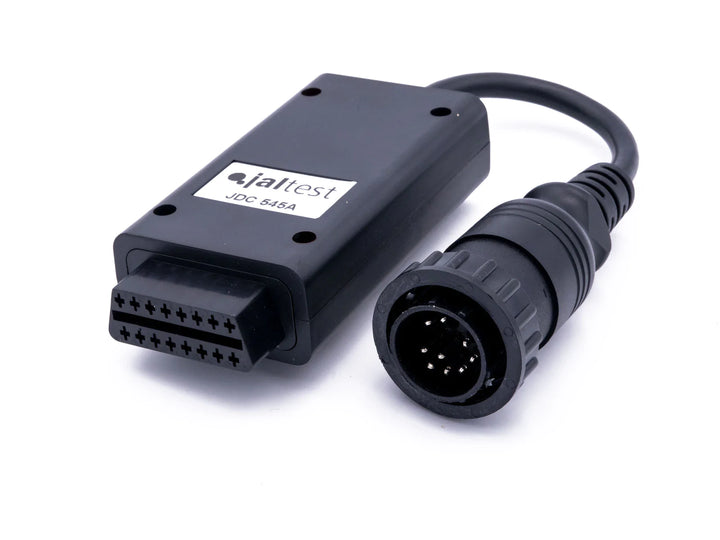 Cojali Doosan Cable for Jaltest for Diesel scanners and Diesel diagnostic