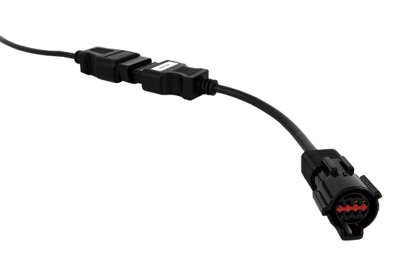 Cojali EControls Cable for Jaltest for Diesel scanners and Diesel diagnostic