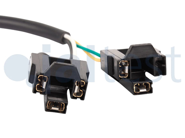 Cojali Haldex Modal Trailer ABS Cable for Jaltest for Diesel scanners and Diesel diagnostic