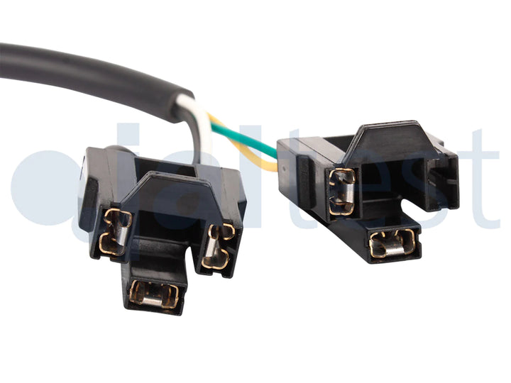 Cojali Haldex Modal Trailer ABS Cable for Jaltest for Diesel scanners and Diesel diagnostic