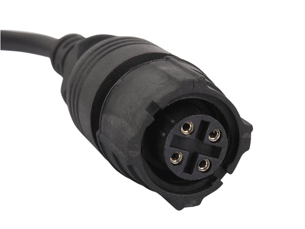 Cojali Haldex Modular Trailer ABS Cable for Jaltest for Diesel scanners and Diesel diagnostic