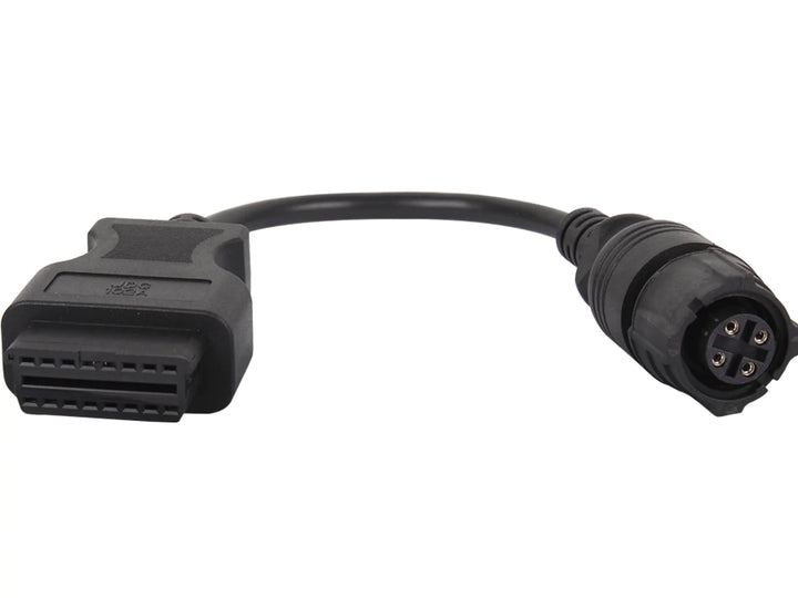 Cojali Haldex Modular Trailer ABS Cable for Jaltest for Diesel scanners and Diesel diagnostic