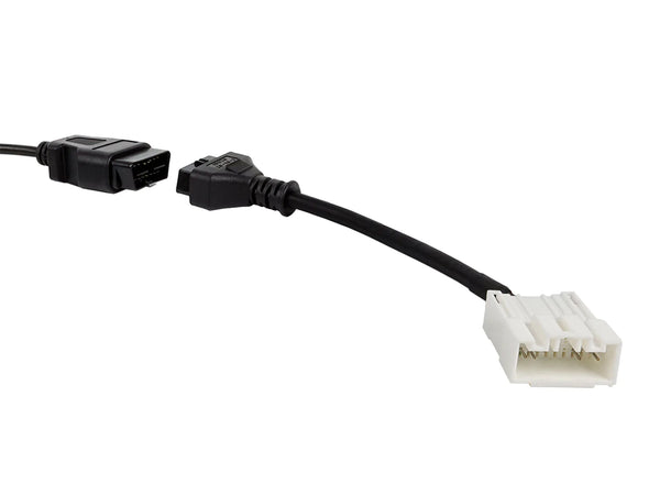 Cojali Isuzu 20 Pin Cable for Jaltest for Diesel scanners and Diesel diagnostic