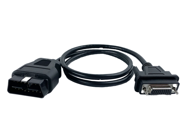 Cojali OBD Cable for Jaltest for Diesel scanners and Diesel diagnostic