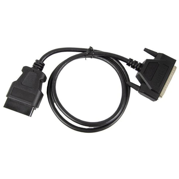 Cojali OBDII Cable for Jaltest for Diesel scanners and Diesel diagnostic