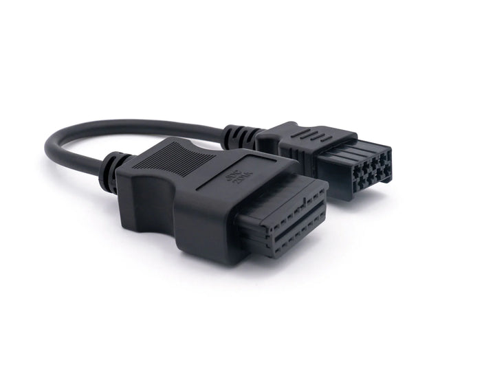 Cojali PACCAR Cable for Jaltest for Diesel scanners and Diesel diagnostic