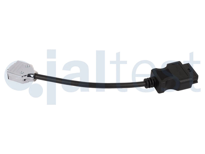 Cojali SUBD-9 Solaris Cable for Jaltest for Diesel scanners and Diesel diagnostic