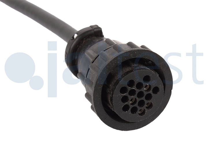 Cojali Solbus ECAS CAN Cable for Jaltest for Diesel scanners and Diesel diagnostic