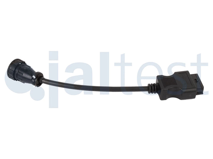 Cojali Solbus ECAS CAN Cable for Jaltest for Diesel scanners and Diesel diagnostic