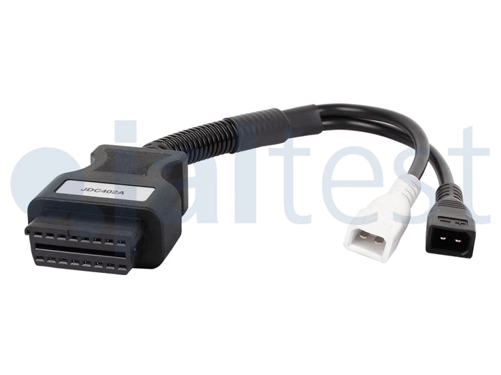 Cojali VW Cable for Jaltest for Diesel scanners and Diesel diagnostic