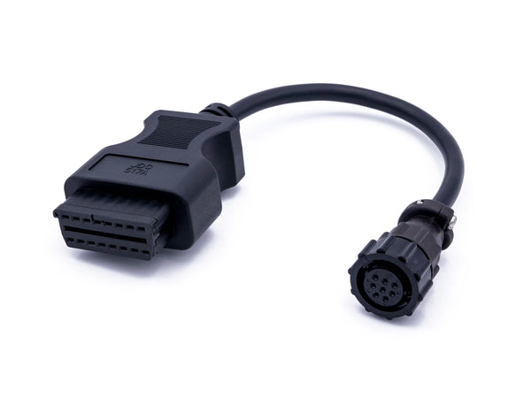 Cojali Valtra Cable for Jaltest for Diesel scanners and Diesel diagnostic