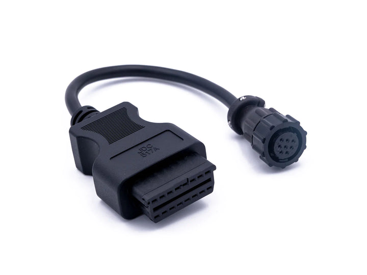 Cojali Valtra Cable for Jaltest for Diesel scanners and Diesel diagnostic