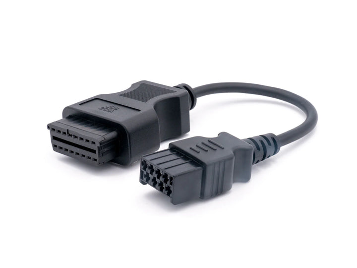 Cojali Volvo Cable for Jaltest for Diesel scanners and Diesel diagnostic