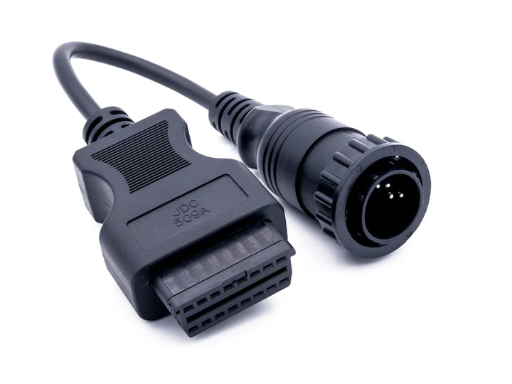 Cojali Volvo Cable for Jaltest for Diesel scanners and Diesel diagnostic