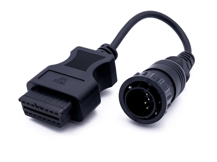 Cojali Volvo Cable for Jaltest for Diesel scanners and Diesel diagnostic