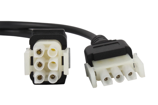 Cojali ZF Cable for Jaltest for Diesel scanners and Diesel diagnostic