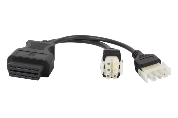 Cojali ZF Cable for Jaltest for Diesel scanners and Diesel diagnostic