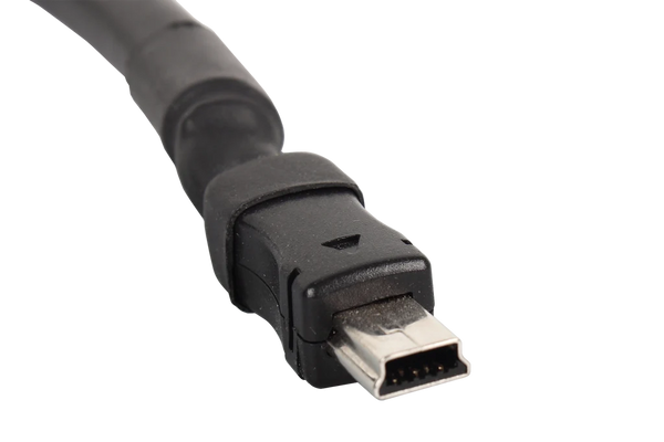 Cojali ZF Ecolife Mini-USB Cable for Jaltest for Diesel scanners and Diesel diagnostic