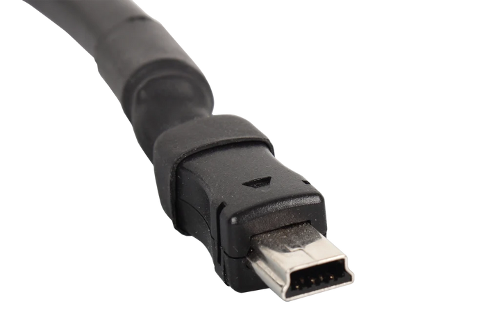 Cojali ZF Ecolife Mini-USB Cable for Jaltest for Diesel scanners and Diesel diagnostic