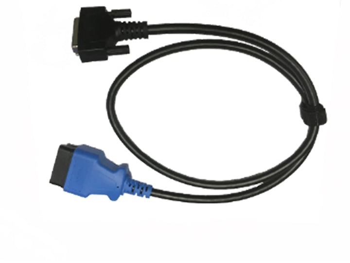 Cummins OBDII Cable for Inline 6 for Diesel scanners and Diesel diagnostic