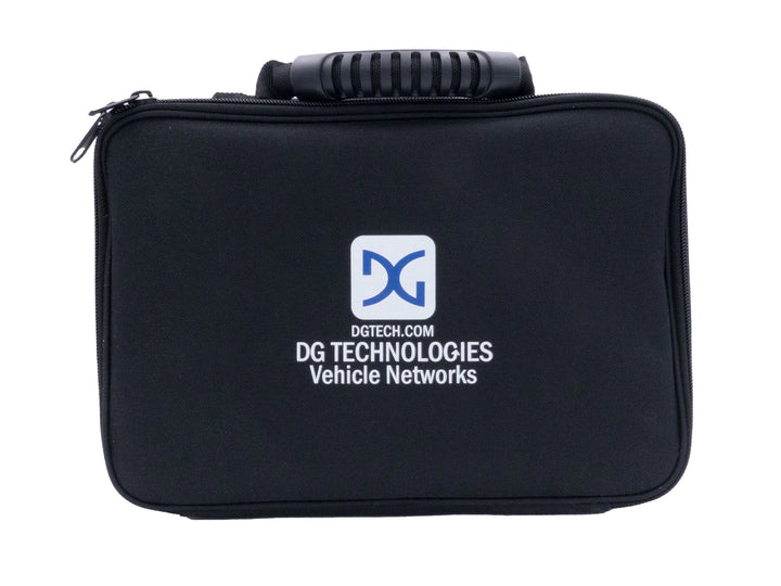 DG Tech DPA5 Pro Diagnostic Adapter for Diesel scanners and Diesel diagnostic