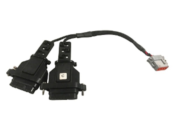 Diesel Laptops Bypass Breakout Cable for Cummins CELECT for Diesel scanners and Diesel diagnostic