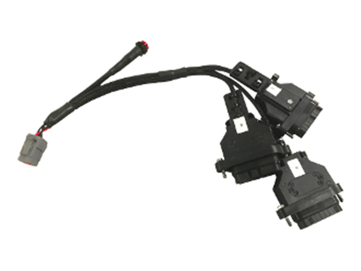 Diesel Laptops Bypass Breakout Cable for Cummins CELECT Plus for Diesel scanners and Diesel diagnostic