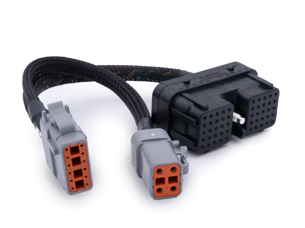 Diesel Laptops Bypass Breakout Cable for Cummins CM87x for Diesel scanners and Diesel diagnostic