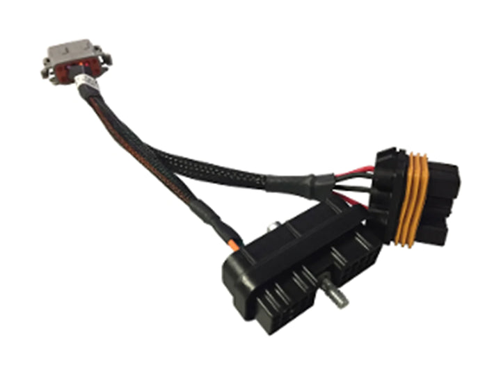 Diesel Laptops Bypass Breakout Cable for Detroit DDEC IV for Diesel scanners and Diesel diagnostic