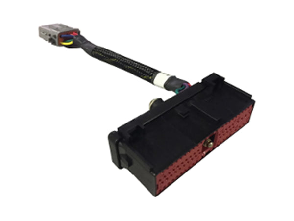 Diesel Laptops Bypass Breakout Cable for Detroit DDEC V for Diesel scanners and Diesel diagnostic