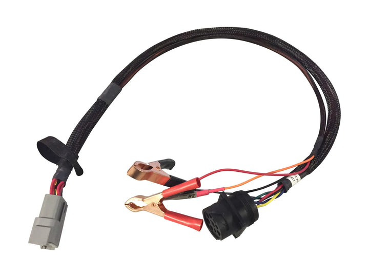 Diesel Laptops Bypass Breakout Main Programming Cable for Diesel scanners and Diesel diagnostic